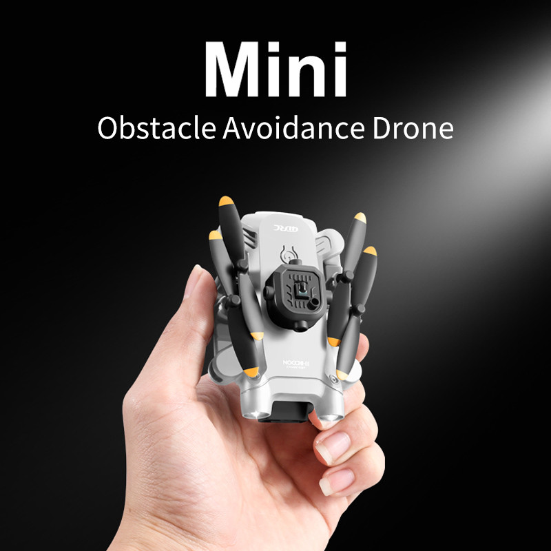 Rc Helicopter Electric - Mini V30 WiFi FPV Drone With