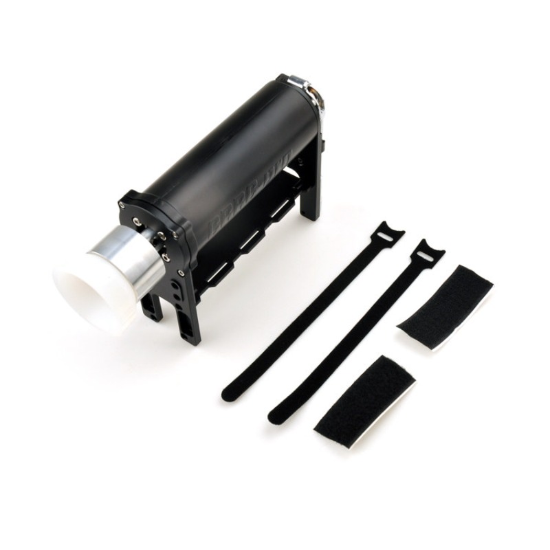 Rc Helicopter Nitro - CRRCPRO Super ES50 Electronic Starter for