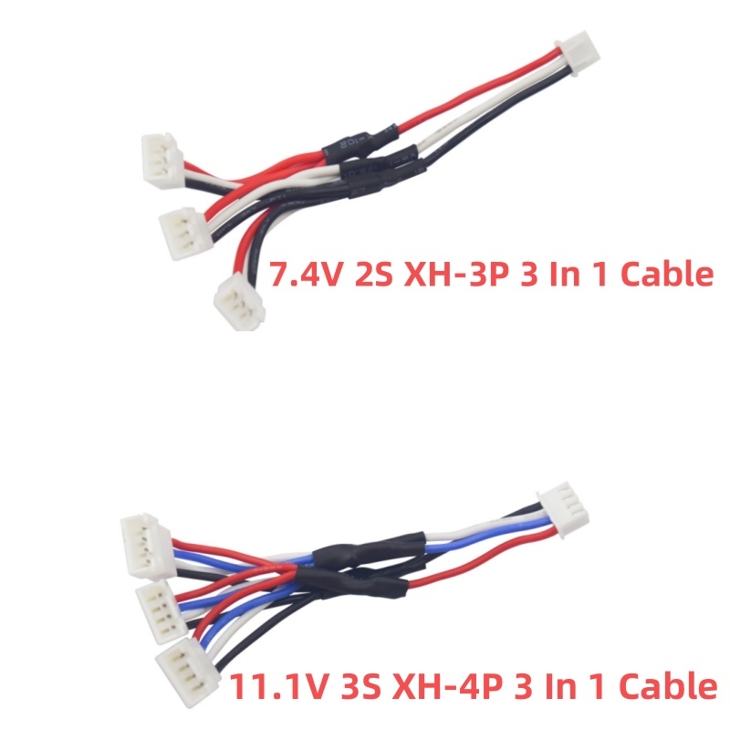 Rc Helicopter Charger - MJX B3 RC Drone Battery Charger