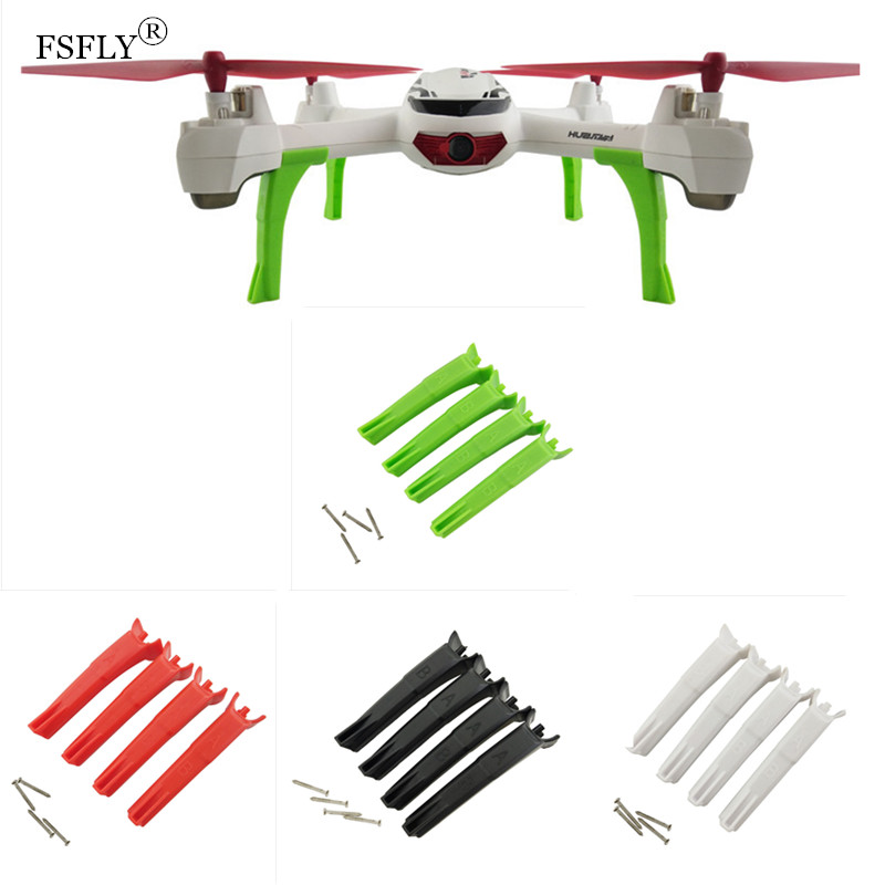 Rc Helicopter Remote Control - Hubsan X4 H502S H502E RC Drone