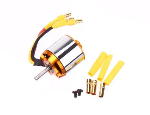 Rc Helicopter Battery - Golden Power H2217 2217 2-4S 40A