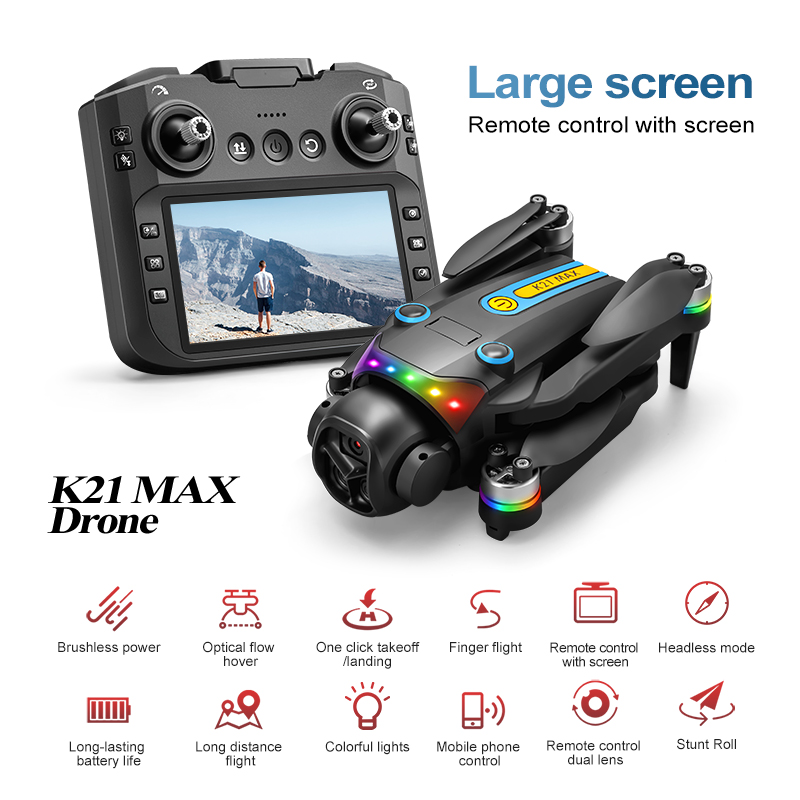 Rc Helicopter Electric - Outdoor Aerial Drone Electric Dual Camera