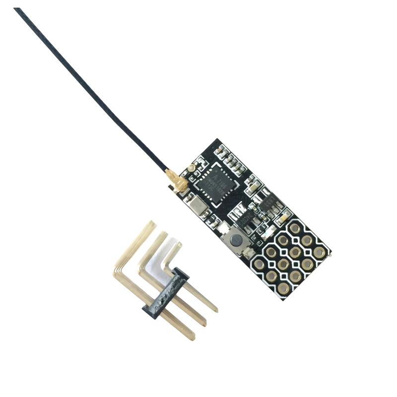 Rc Helicopter Mini - Flysky FS2A Mini Receiver 4CH AFHDS