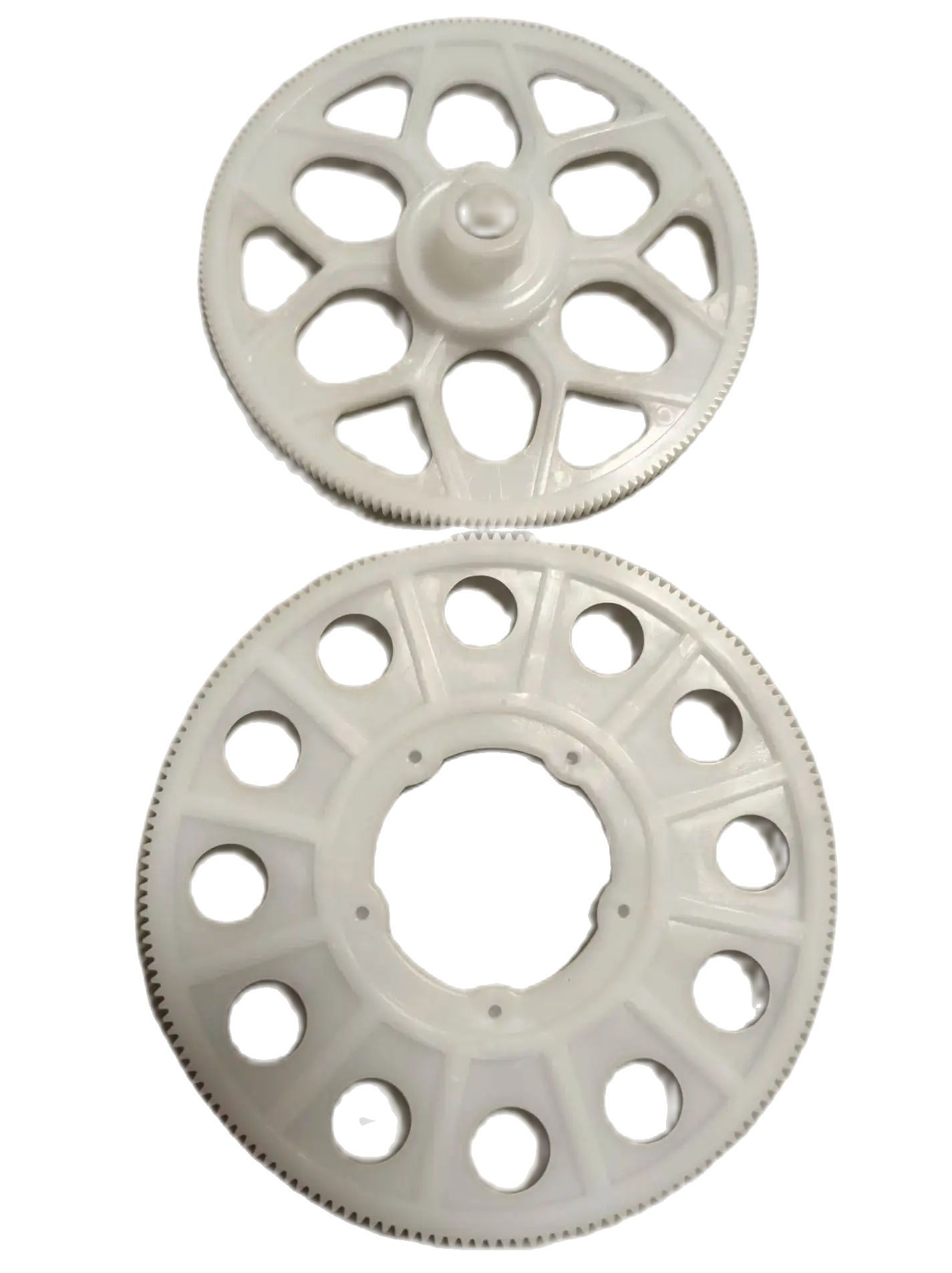 Rc Helicopter Nitro - 1pcs 170T Main Gear With 1pcs