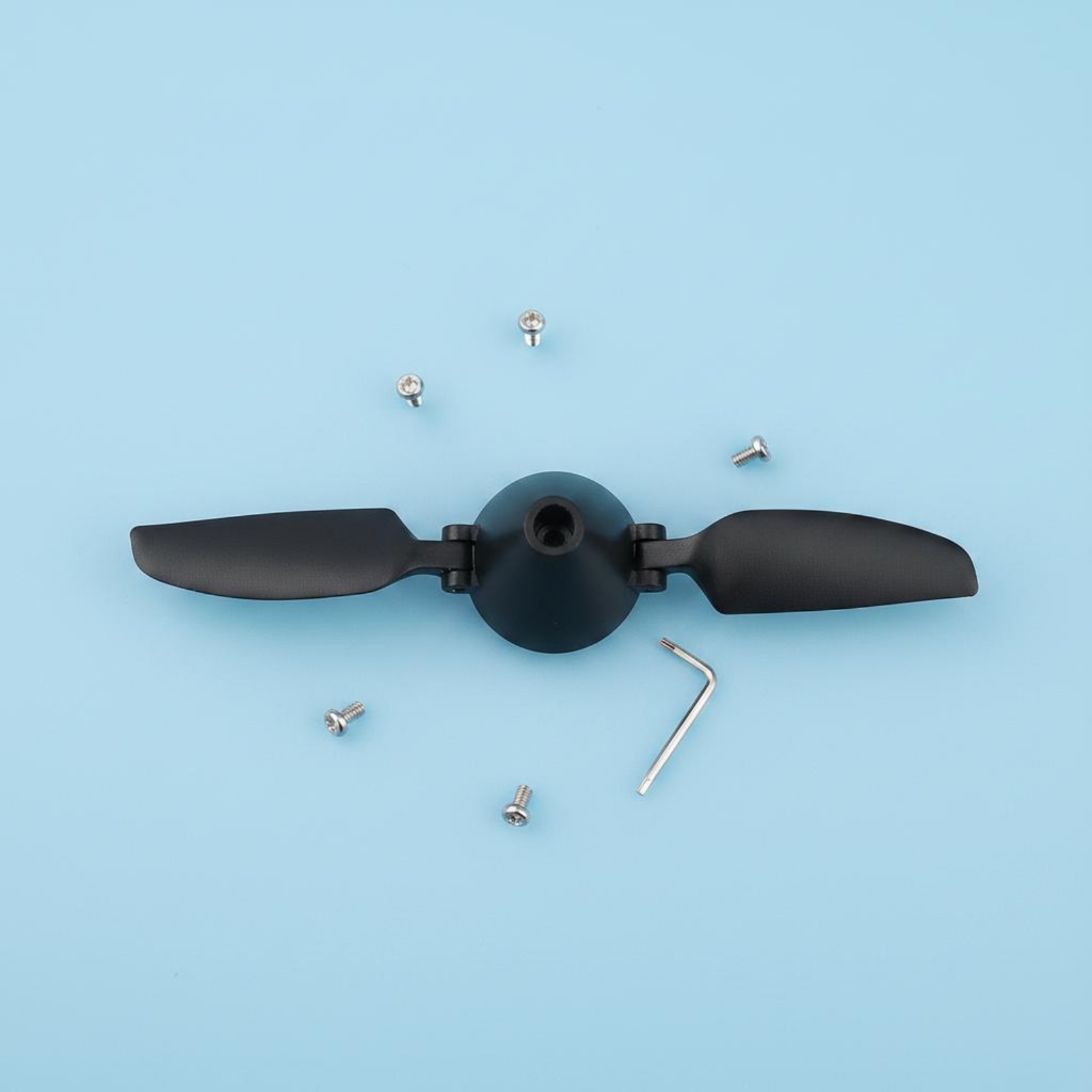 Rc Helicopter Blade - Helicopter Propeller Blade Set Easy to