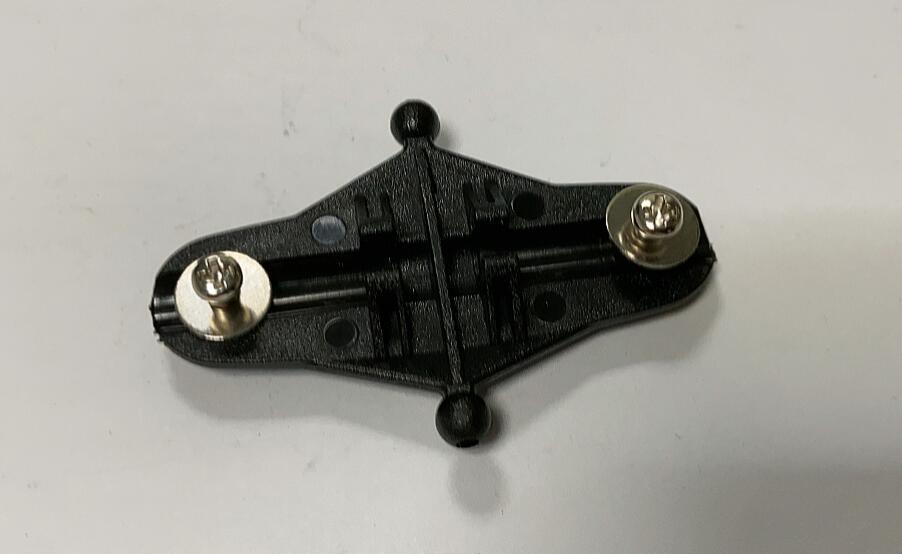 Rc Helicopter Single Rotor - SK001 Rotor Head Set for Esky