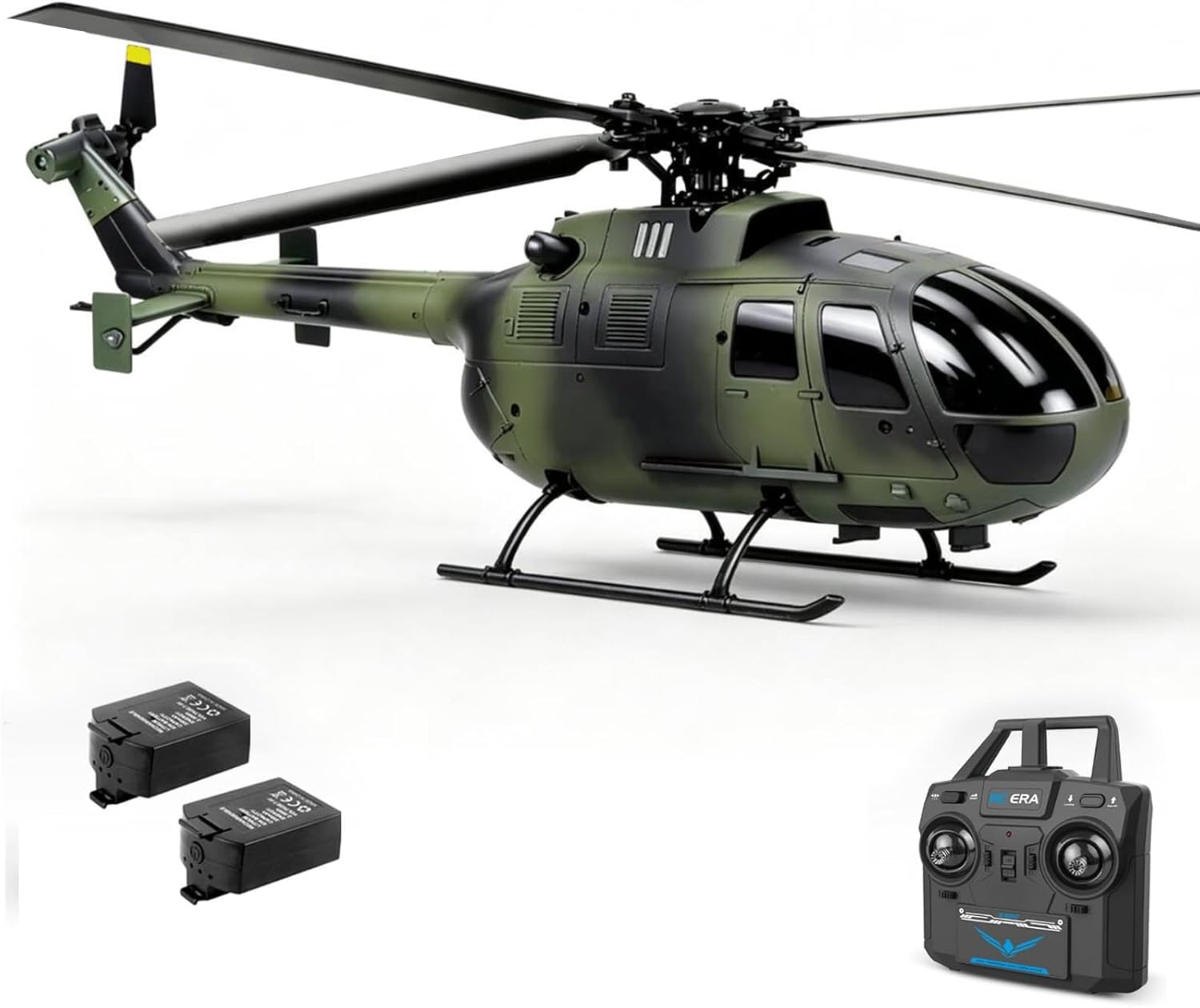 Rc Helicopter Single Rotor - C186 Remote Control Helicopter for Adults