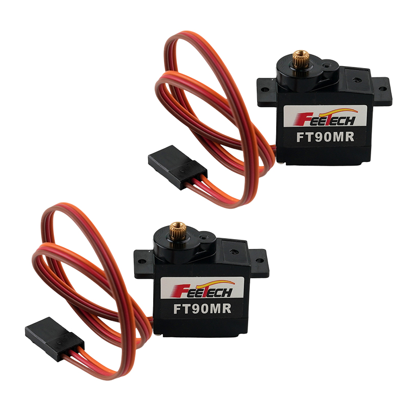Rc Helicopter Parts - Feetech FT90MR 2kg Micro Helicopter RC