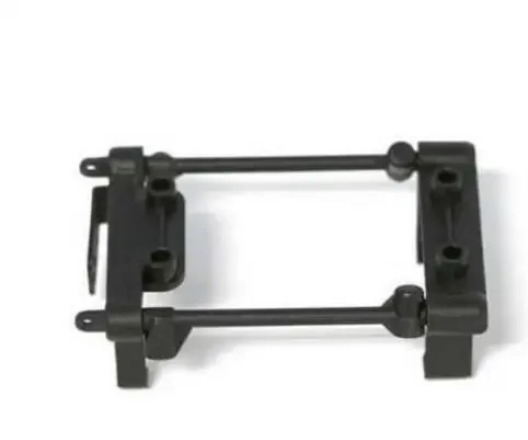 Rc Helicopter Battery - EK1-0575 000401 -Esky Battery Holder/box mount