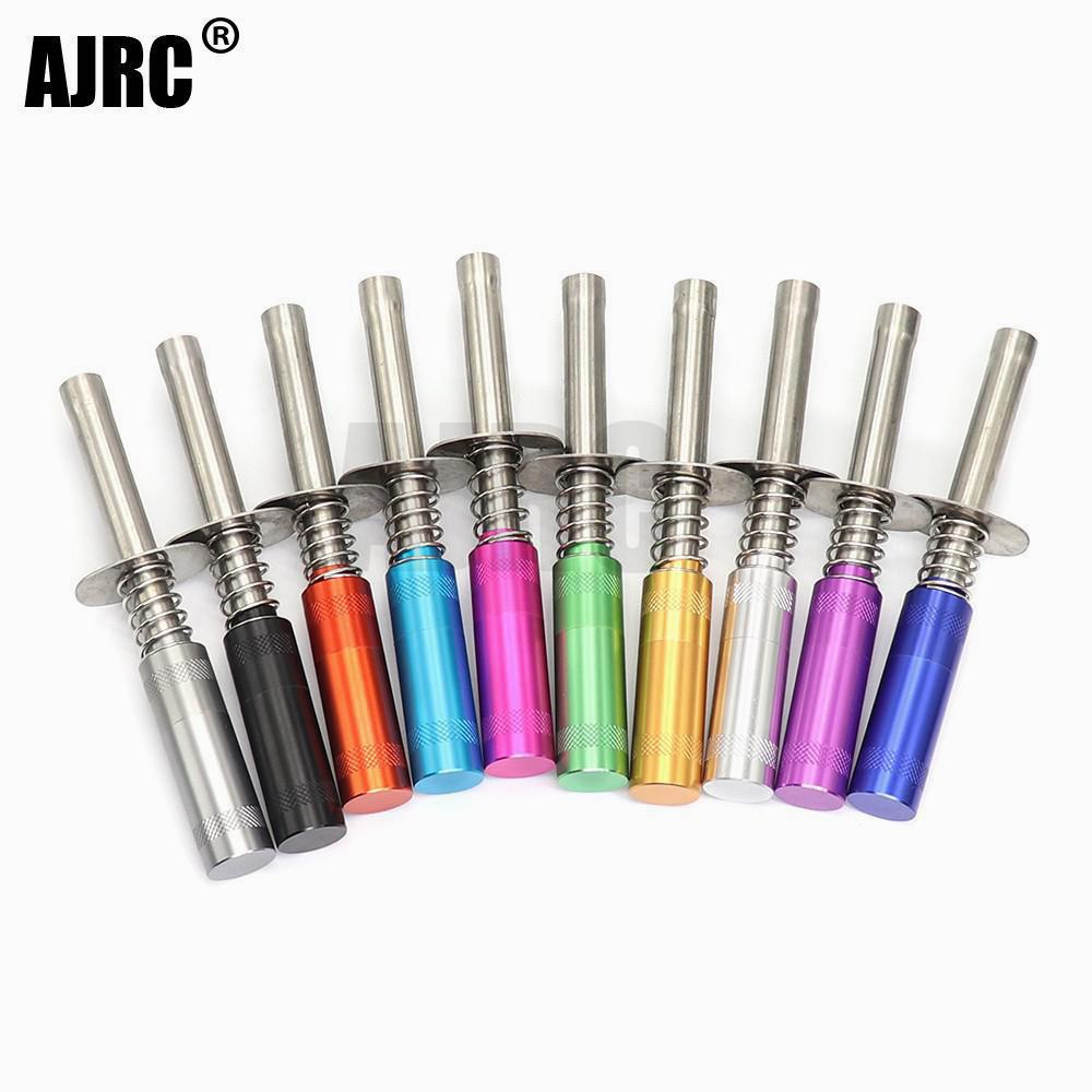Rc Helicopter Nitro - Spark Glow Plug Igniter Starter Ignition