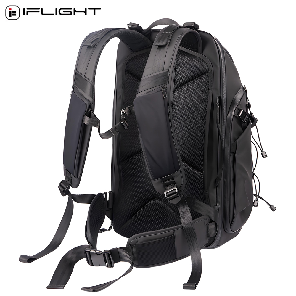 IFlight FPV Drone Backpack V2  - Rc Helicopter Bag 评论和价格