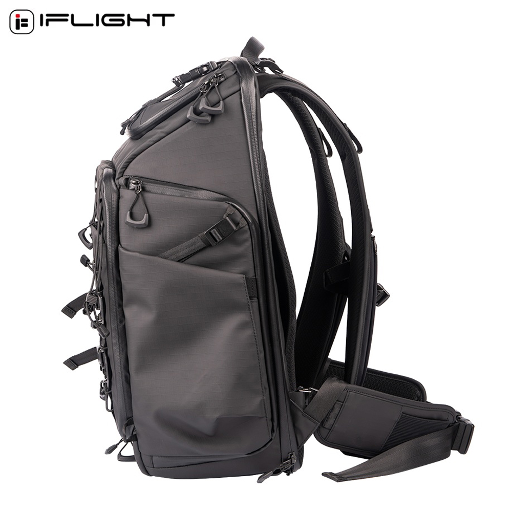 IFlight FPV Drone Backpack V2  - Rc Helicopter Bag 评论和价格