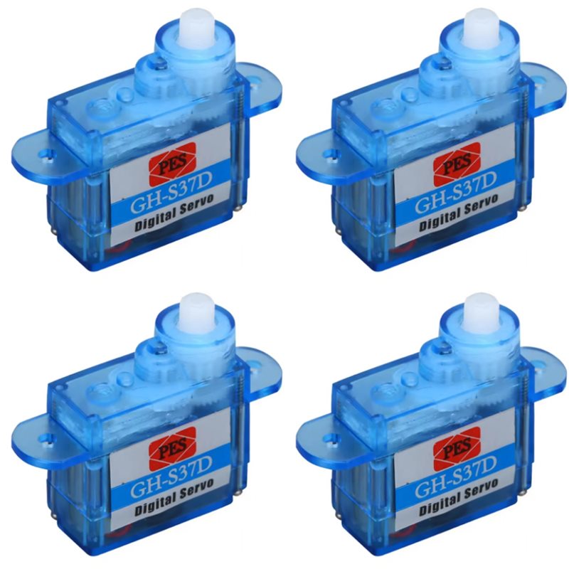 ABXE-4X GH-S37D GH-S43D Servo  - Rc Helicopter Servo 评论和价格
