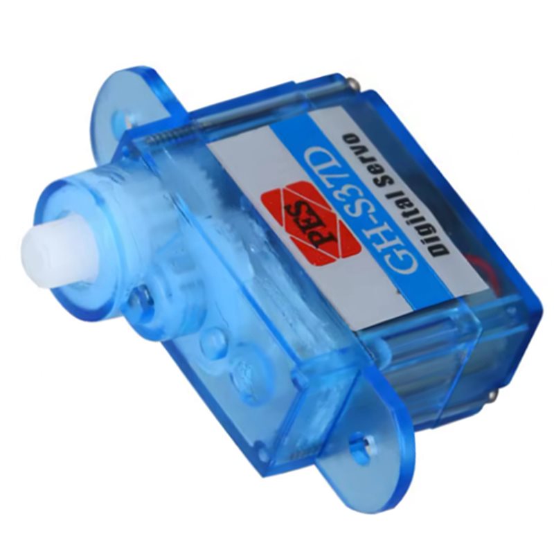 ABXE-4X GH-S37D GH-S43D Servo  - Rc Helicopter Servo 评论和价格