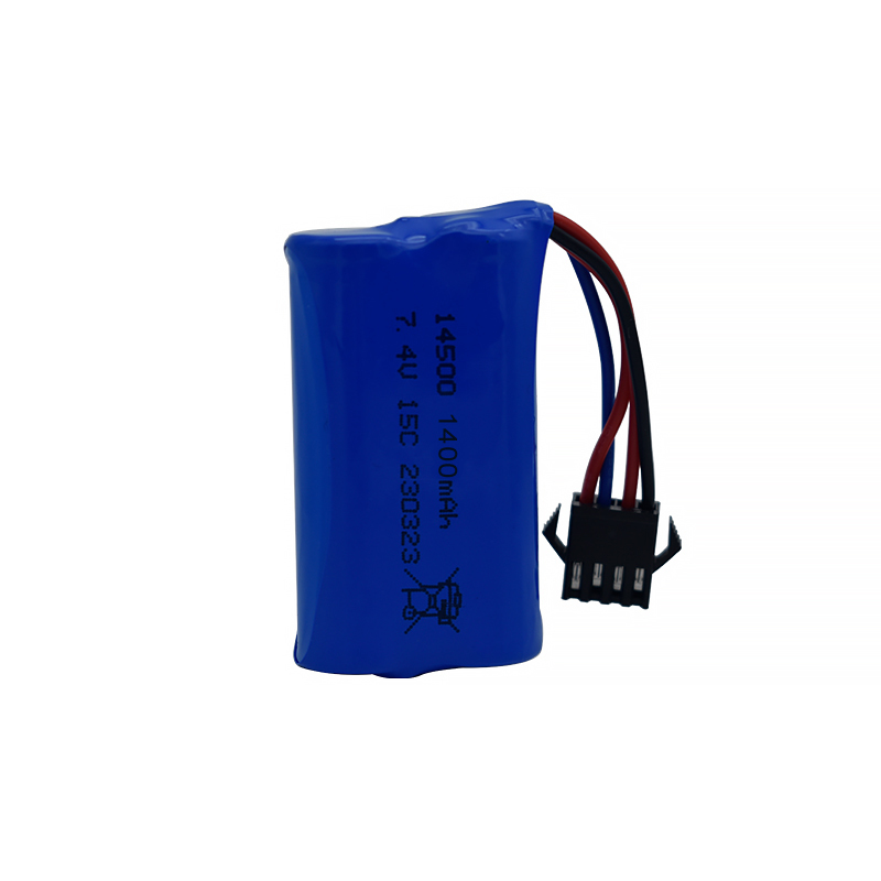 7.4V 1400mAh 14500 Lithium-Ion - Rc Helicopter Charger 评论和价格