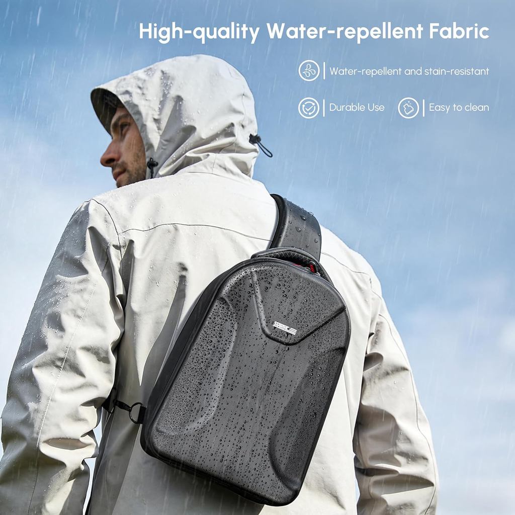 Waterproof Hard Carrying Backp - Rc Helicopter Bag 评论和价格
