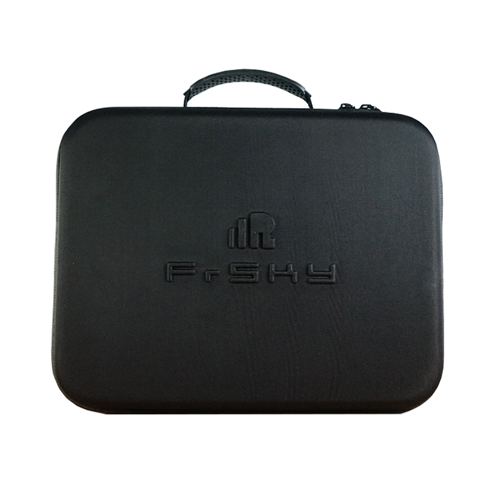 FrSky Taranis Q X7 X7S  X18 X1 - Rc Helicopter Bag 评论和价格