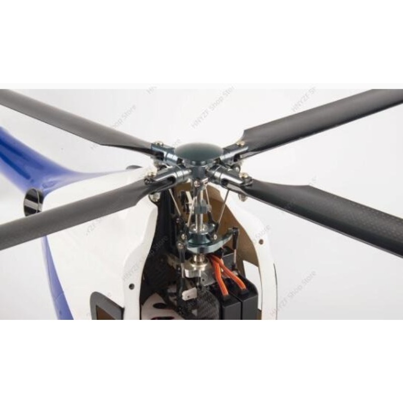 3/4/5 Blades Main Rotor Head A - Rc Helicopter Blade 评论和价格