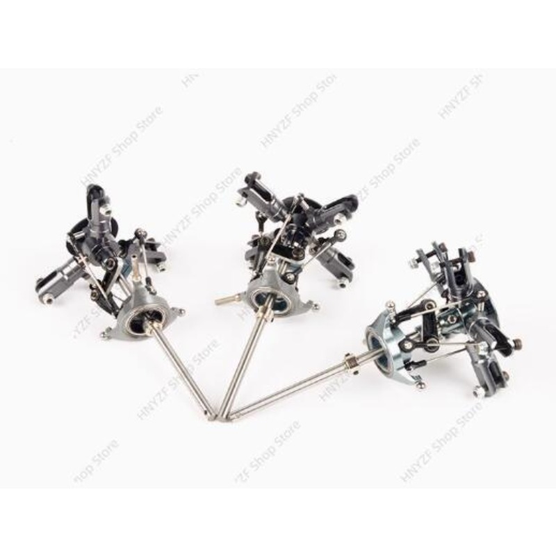 3/4/5 Blades Main Rotor Head A - Rc Helicopter Blade 评论和价格