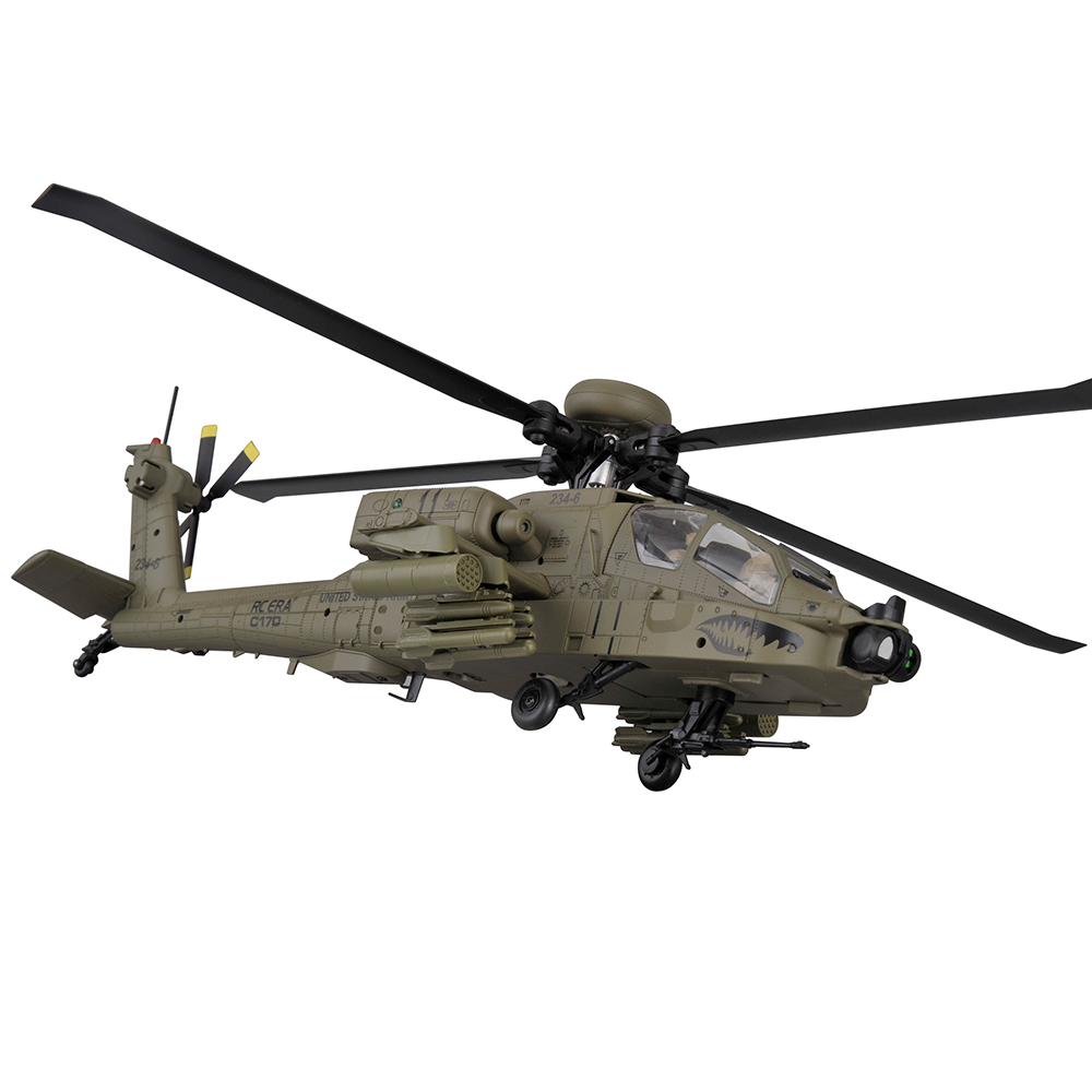 RC ERA 1/48 RC Helicopter 6CH  - Rc Helicopter Large 评论和价格