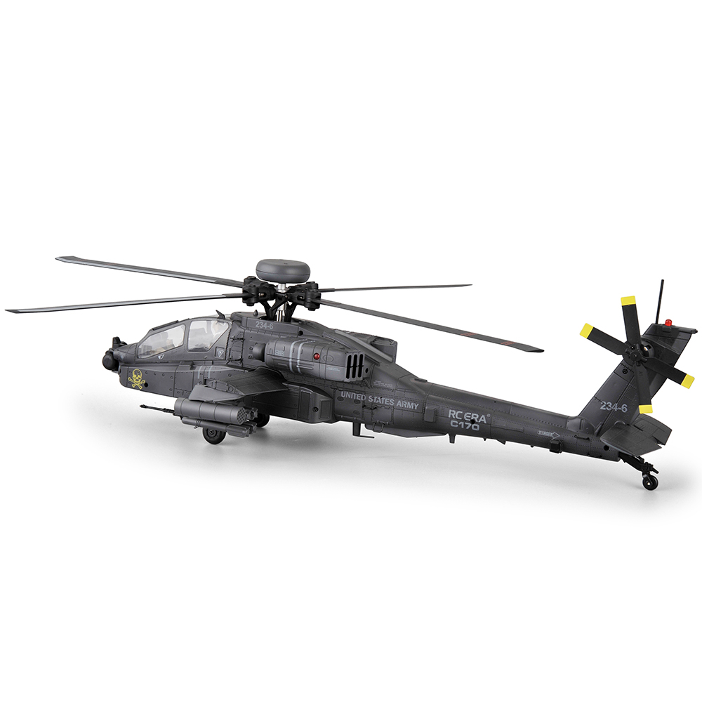 RC ERA 1/48 RC Helicopter 6CH  - Rc Helicopter Large 评论和价格