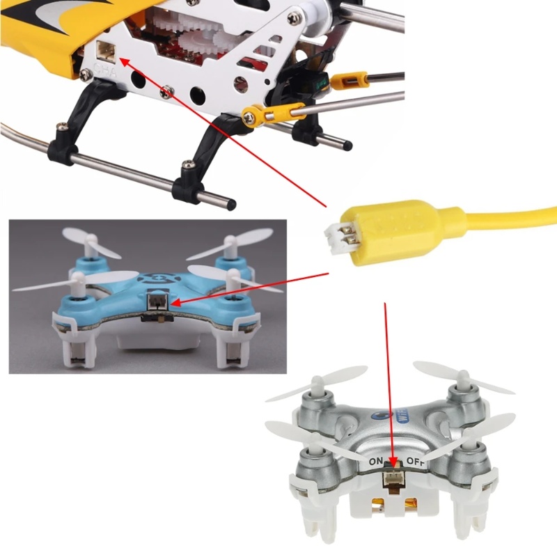 Syma S107G S102G S108G S109G M - Rc Helicopter Charger 评论和价格