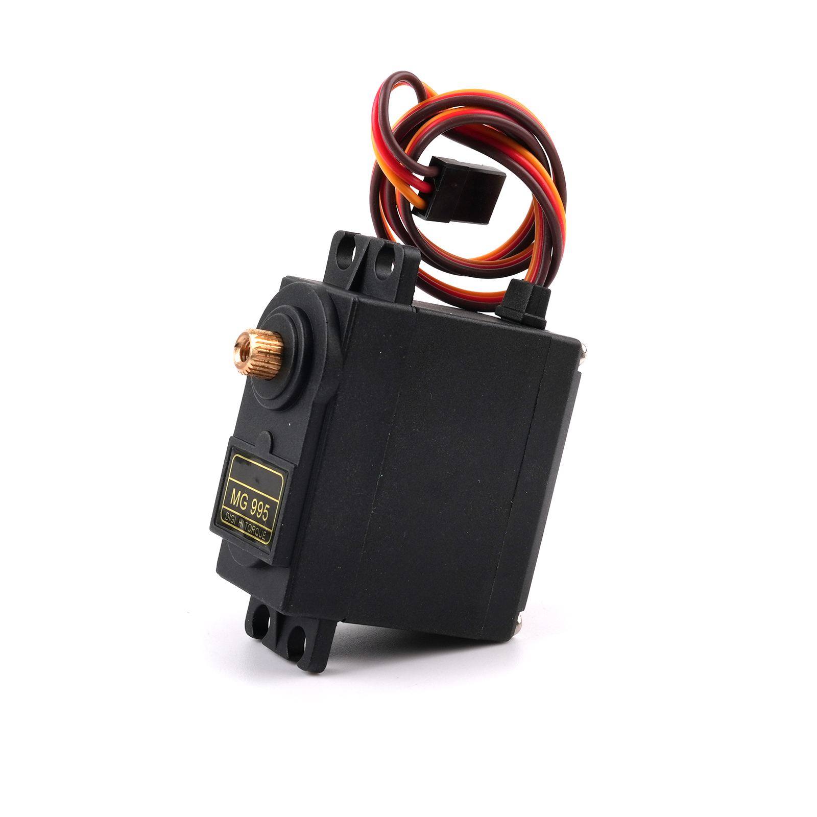 MG995 13KG RC Servos Standard  - Rc Helicopter Servo 评论和价格