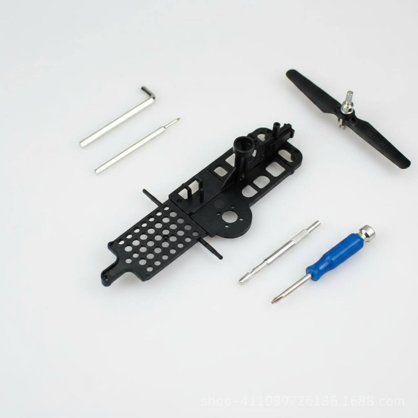 Helicopter Base Assembly Light - Rc Helicopter Parts 评论和价格
