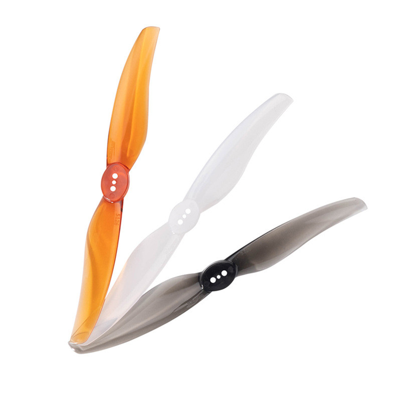 NEW 6-16Pairs /12-32pcs Gemfan - Rc Helicopter Blade 评论和价格