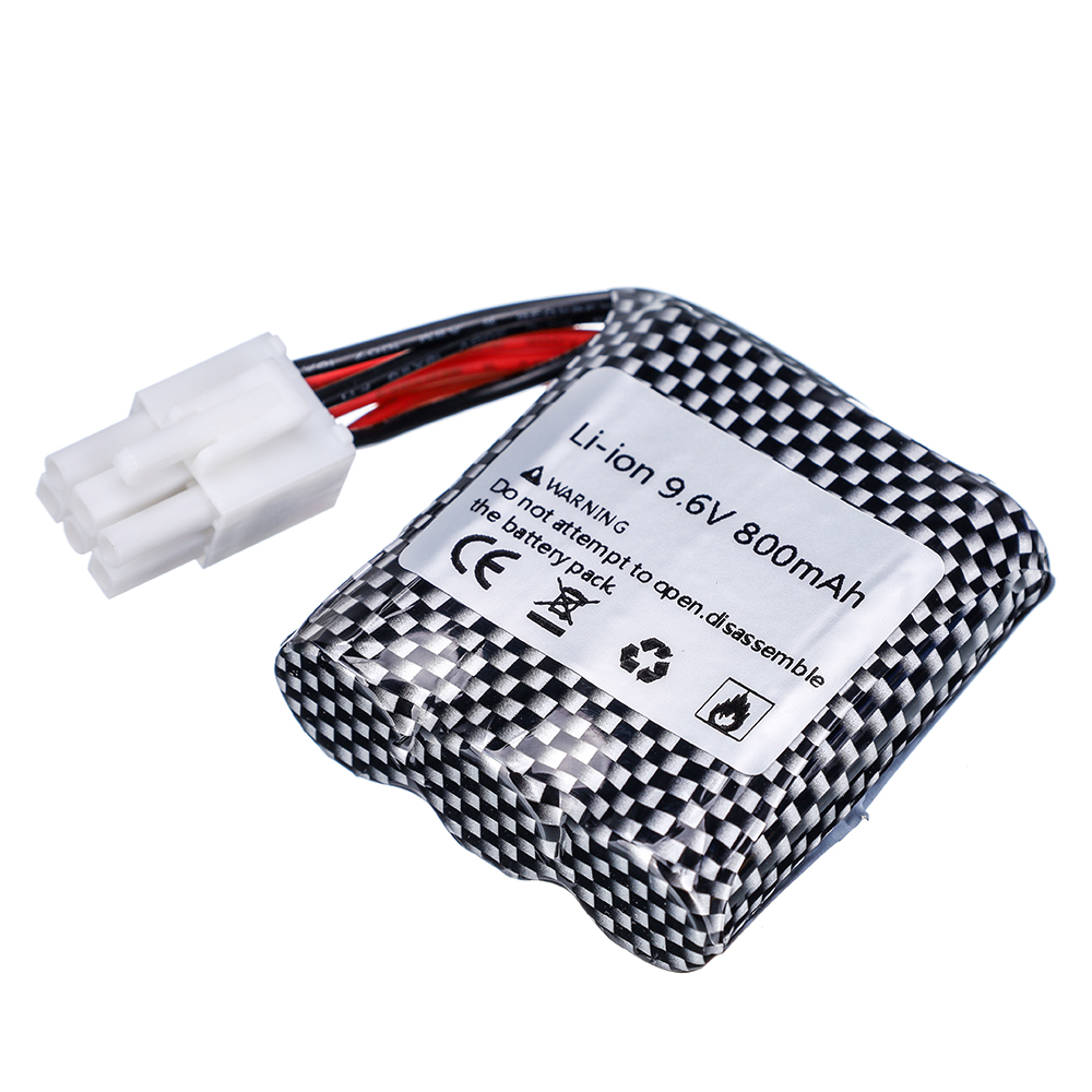 9.6V Battery charger for S911  - Rc Helicopter Charger 评论和价格