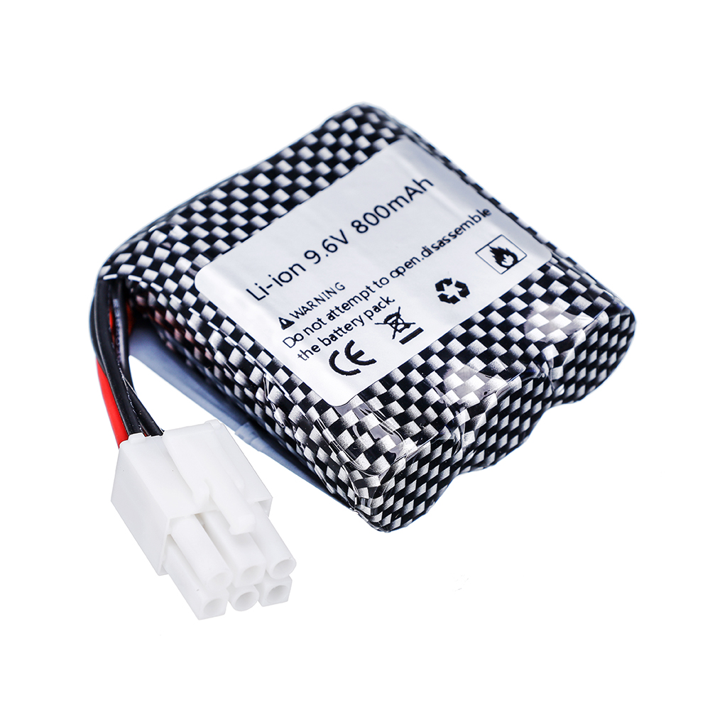 9.6V Battery charger for S911  - Rc Helicopter Charger 评论和价格