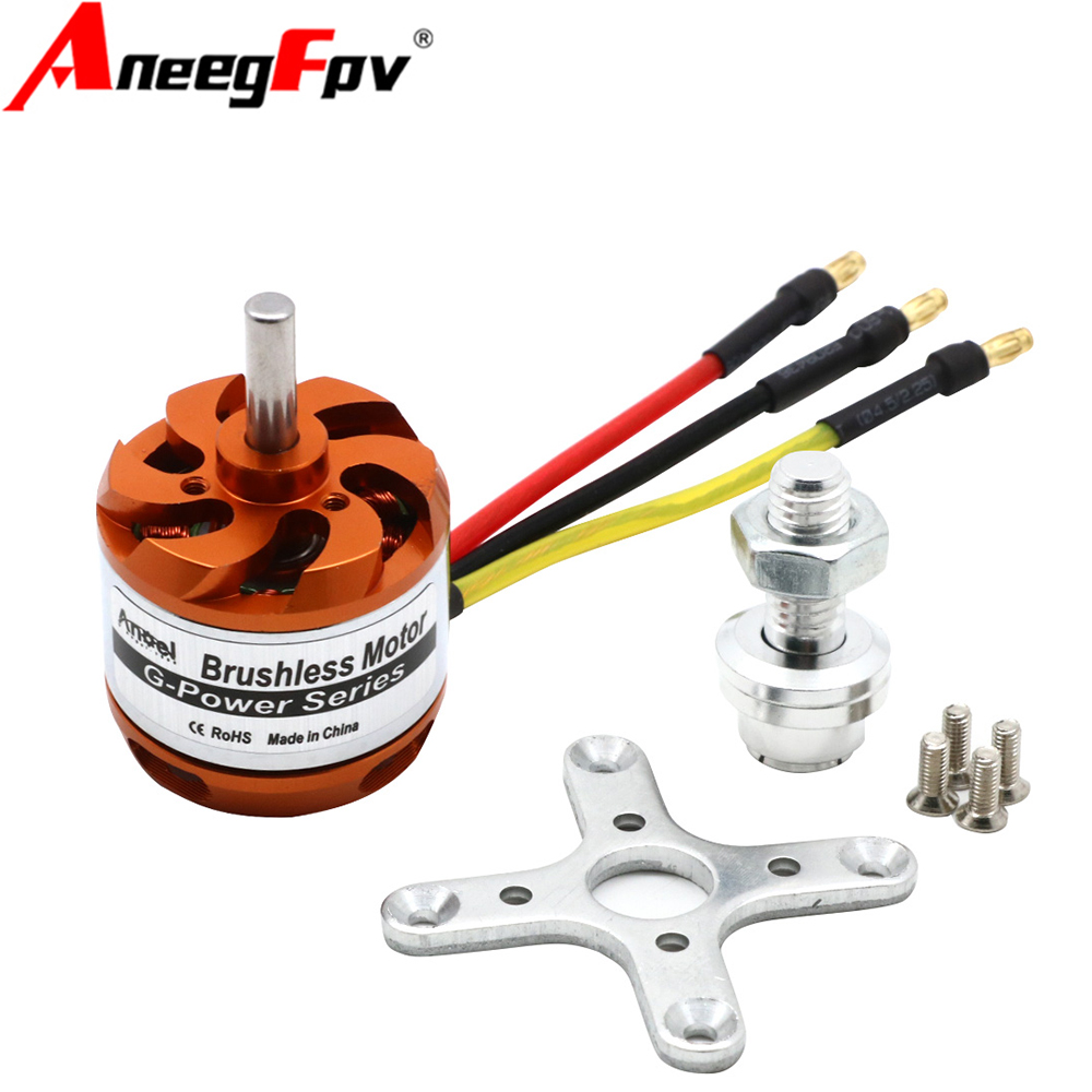 D3536 910KV 1000KV 1250KV 1450 - Rc Helicopter Mini 评论和价格