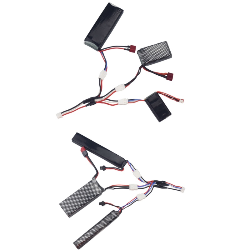 MJX B3 RC Drone Battery Charge - Rc Helicopter Charger 评论和价格