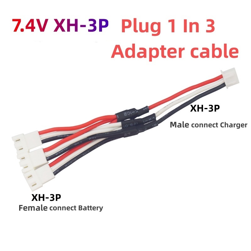 MJX B3 RC Drone Battery Charge - Rc Helicopter Charger 评论和价格