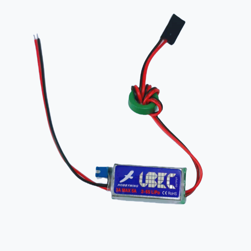 HOBBYWING 5V/6V RC UBEC 3A Max - Rc Helicopter Motor 评论和价格