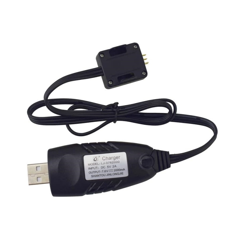 Syma X30 Z6 X500 HS175 D65 RC  - Rc Helicopter Charger 评论和价格