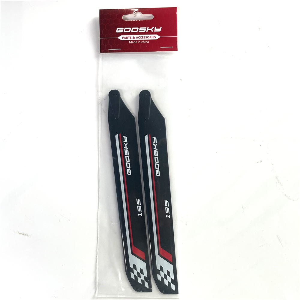 Original GOOSKY S2 / S2 Max Ma - Rc Helicopter Coaxial 评论和价格
