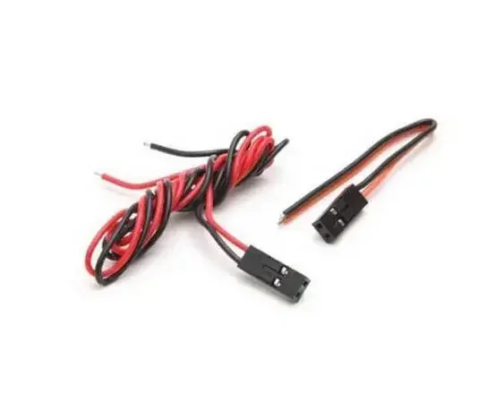 2Pins Motor Wires cable for br - Rc Helicopter Remote Control 评论和价格