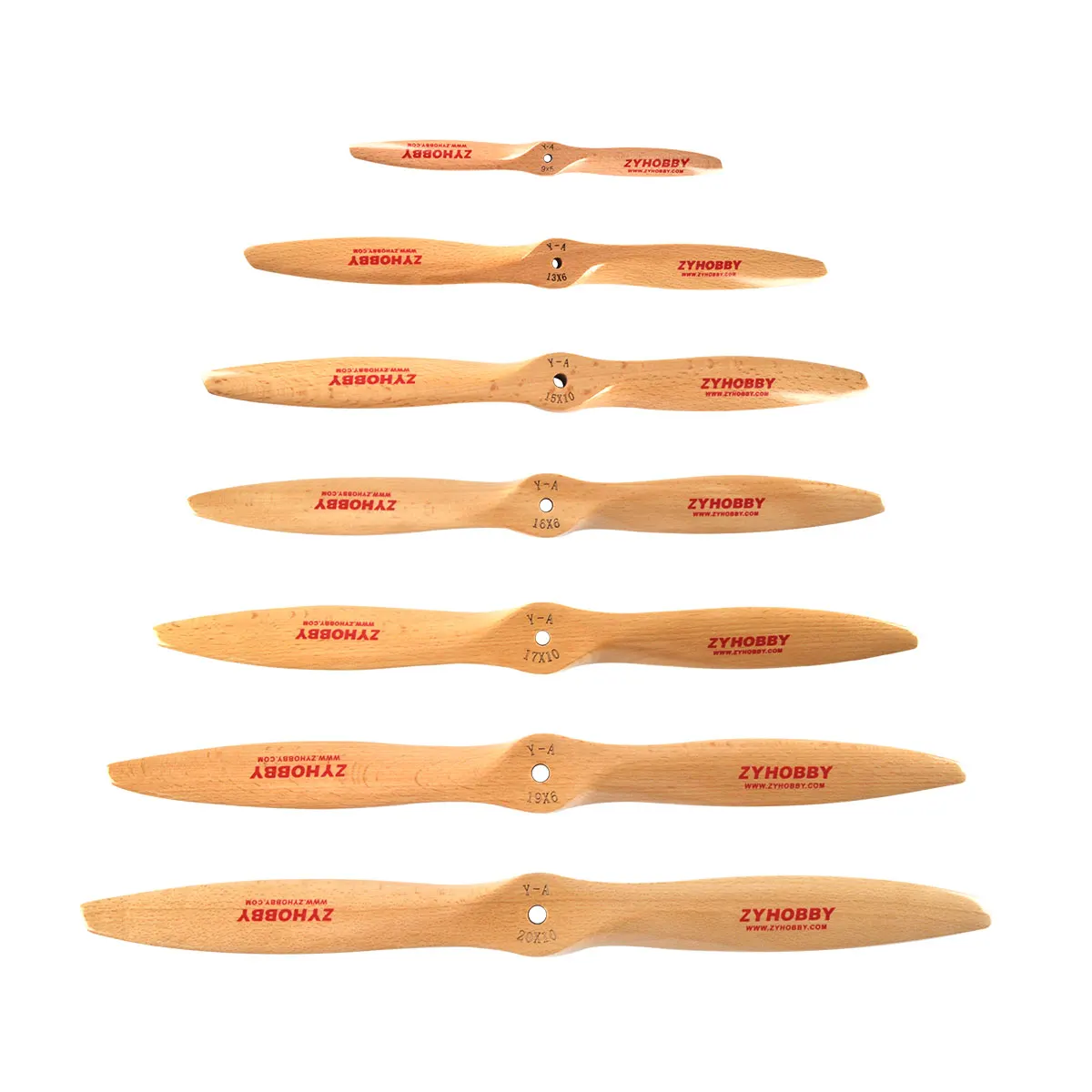 1Pc Wood Wooden Prop CW Propel - Rc Helicopter Bag 评论和价格