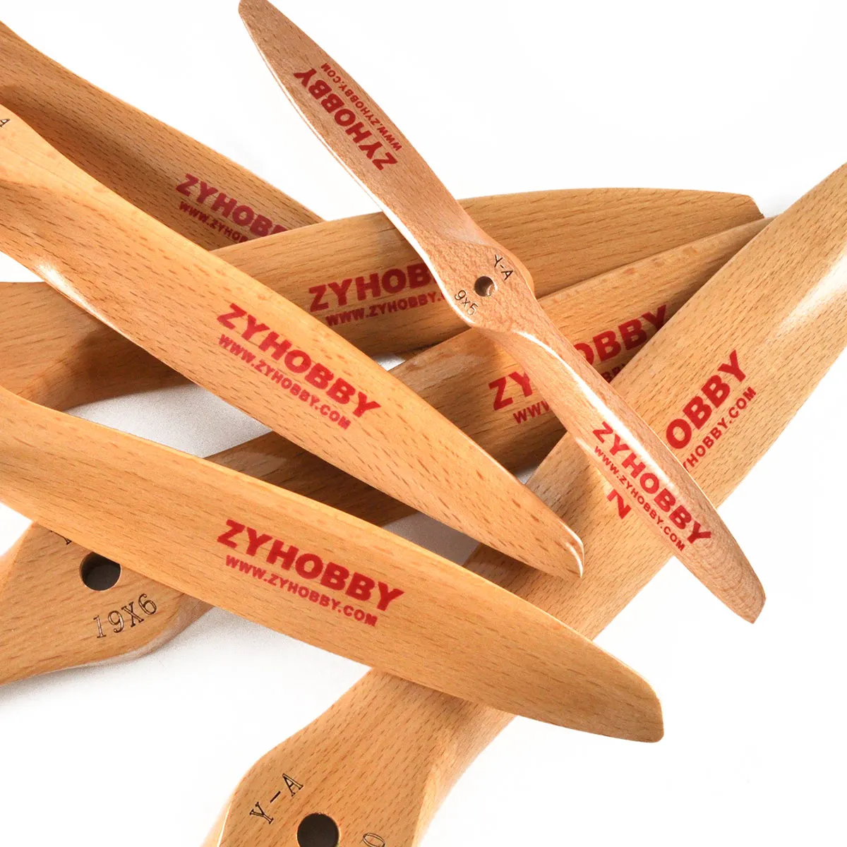1Pc Wood Wooden Prop CW Propel - Rc Helicopter Bag 评论和价格