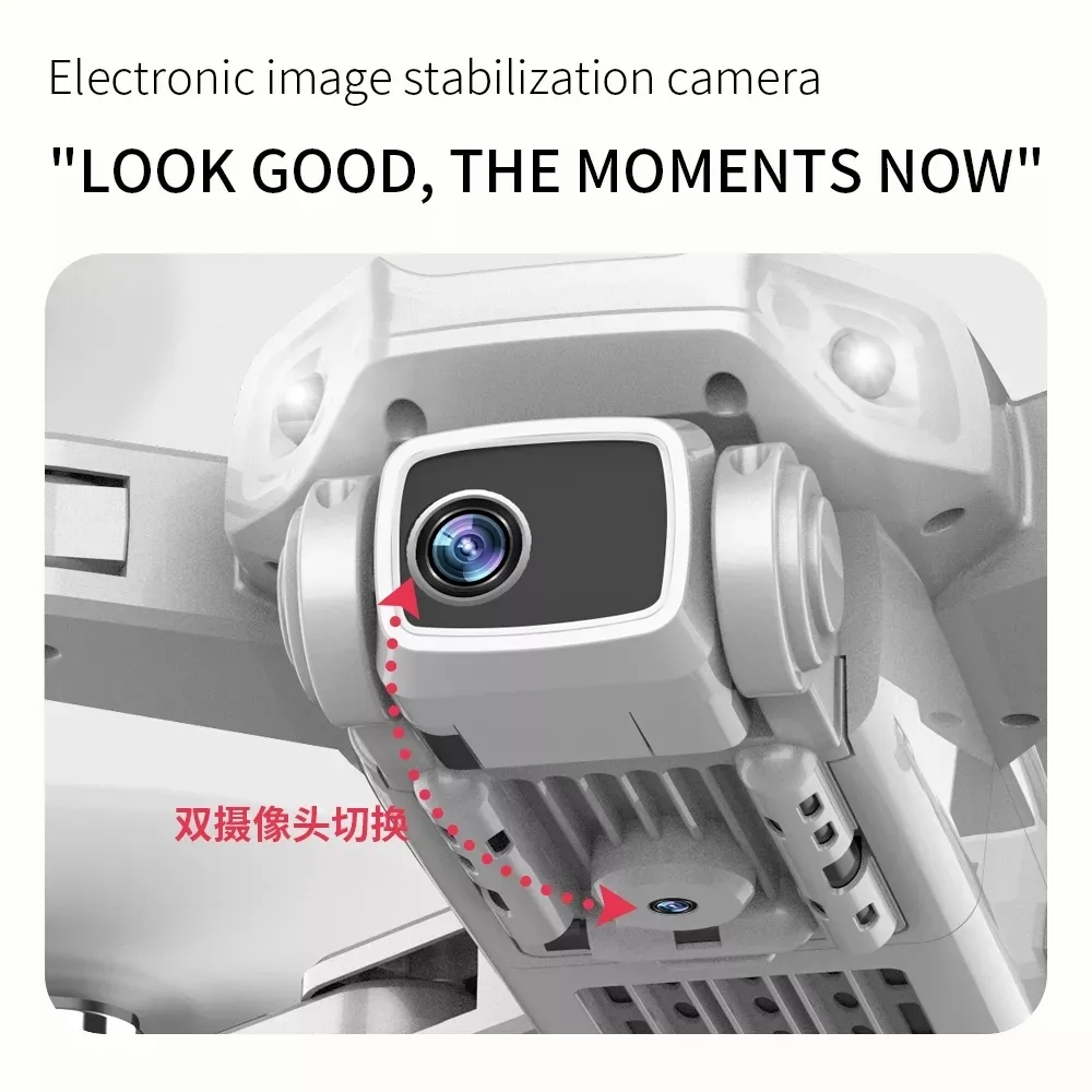 L900 Pro GPS Drone 4K Professi - Rc Helicopter Electric 评论和价格