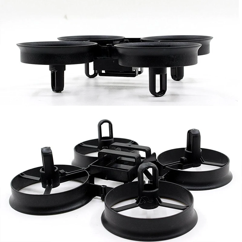 JJRC H36 Eachine E010 Tiny DIY - Rc Helicopter Mini 评论和价格