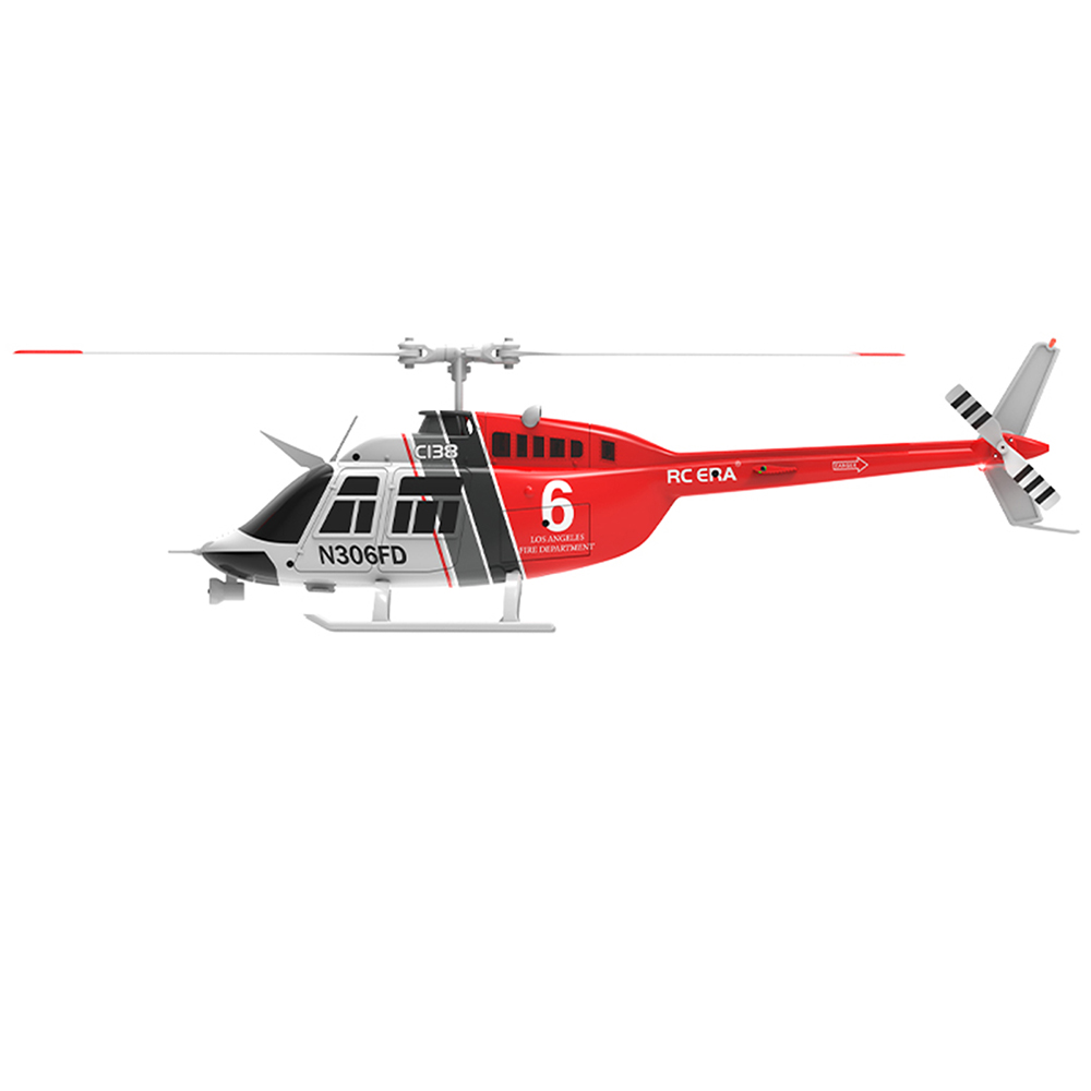 RC ERA RC Helicopter 1:33 Bell - Rc Helicopter Gyro 评论和价格