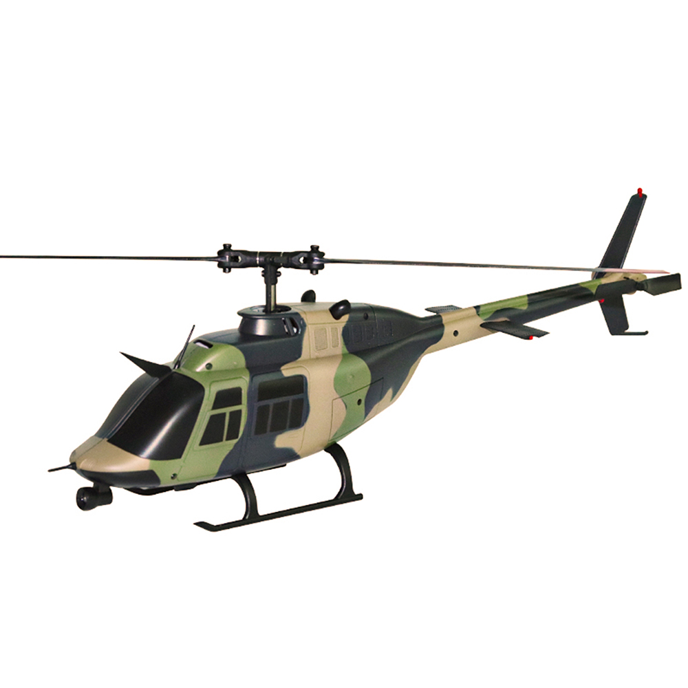 RC ERA RC Helicopter 1:33 Bell - Rc Helicopter Gyro 评论和价格