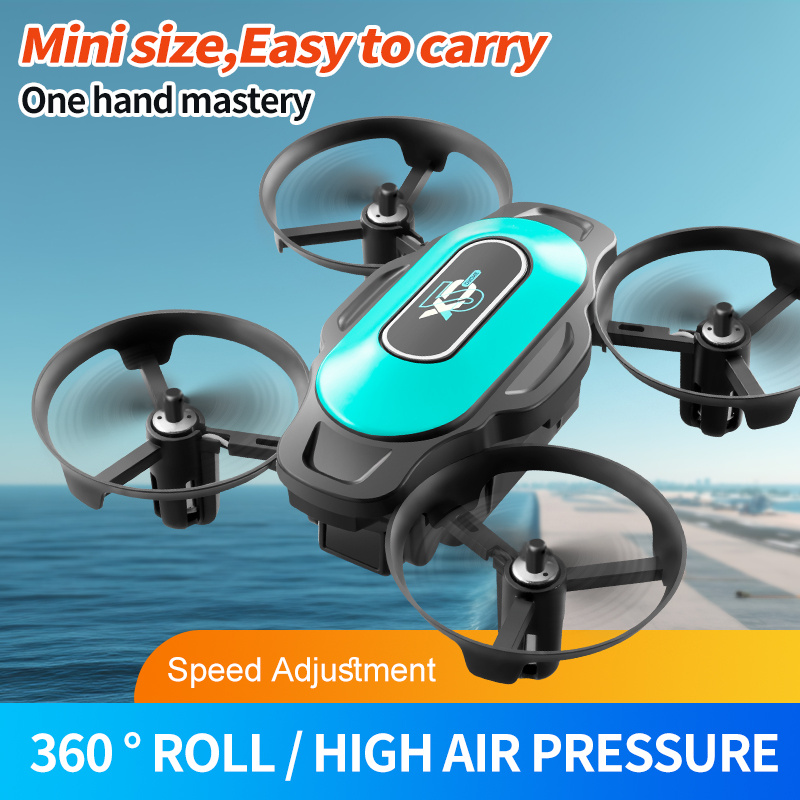 XD2 Mini Drone, 360° Stunt Fli - Rc Helicopter Case 评论和价格