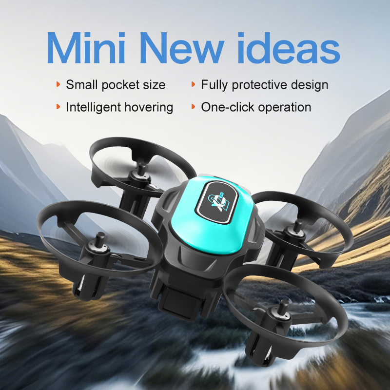 XD2 Mini Drone, 360° Stunt Fli - Rc Helicopter Case 评论和价格