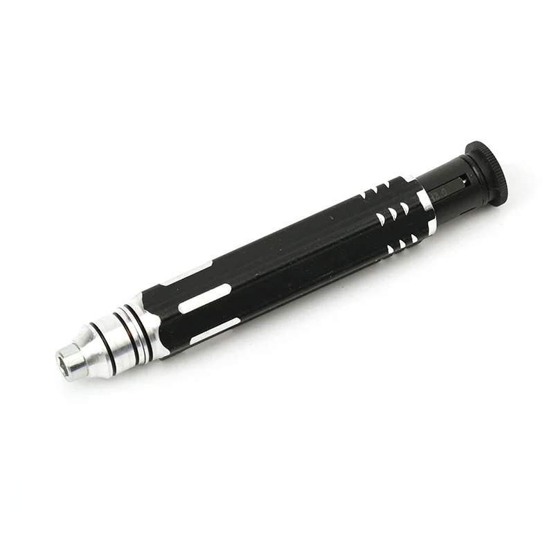 4-in-1 Hex Driver Screwdriver  - Rc Helicopter Tool Kit 评论和价格