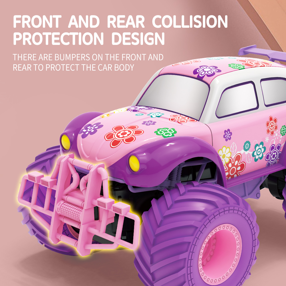 Pink RC Car Electric Drive Off - Rc Helicopter Charger 评论和价格