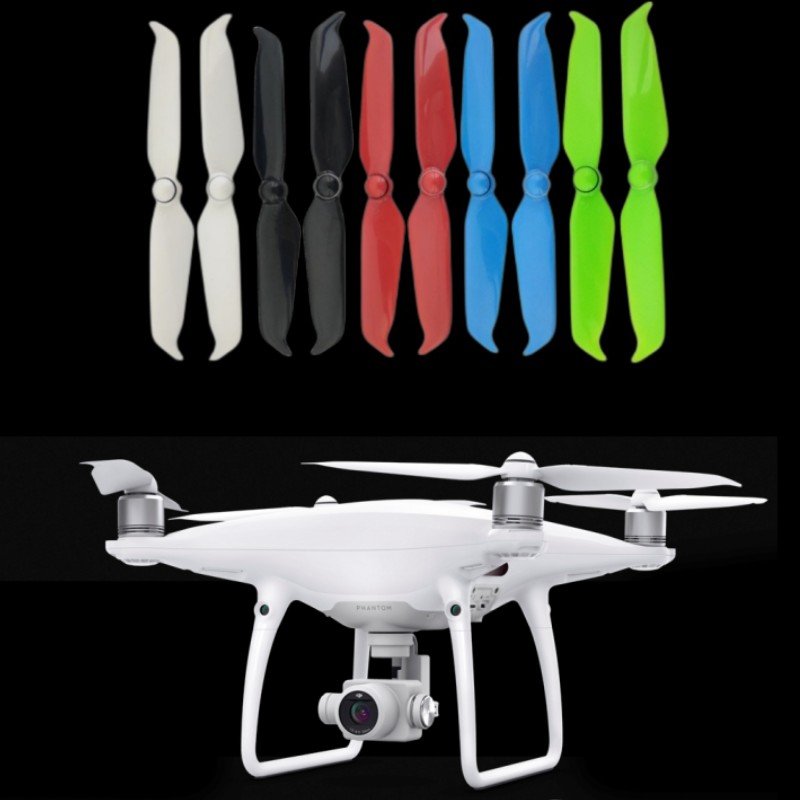 DJI Phantom 4 Propellers Serie - Rc Helicopter Blade 评论和价格