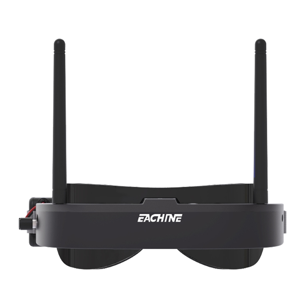 Eachine EV100 720*540 5.8G 72C - Rc Helicopter Case 评论和价格